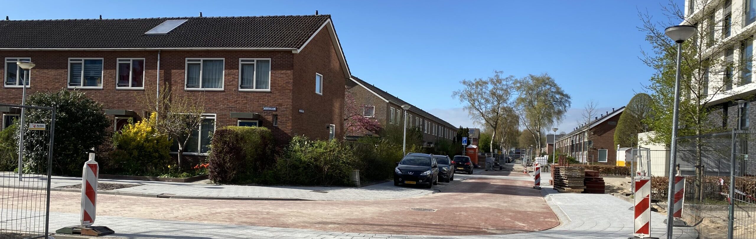 Berken- & Lijsterbeslaan